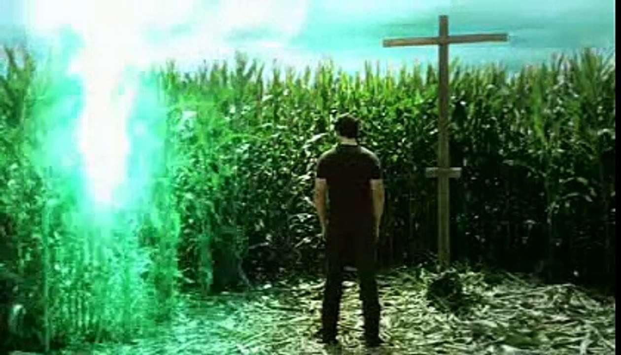 Smallville 10 temporada audio latino
