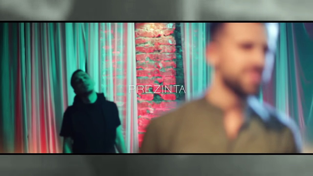 Vescan feat. Florin Ristei - Las-o... (Xsession Version)