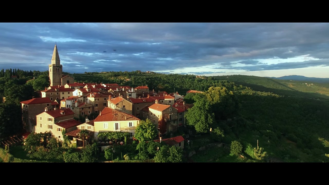 LEXINGTON - Ljetne kise - (Official Video 2016)4K