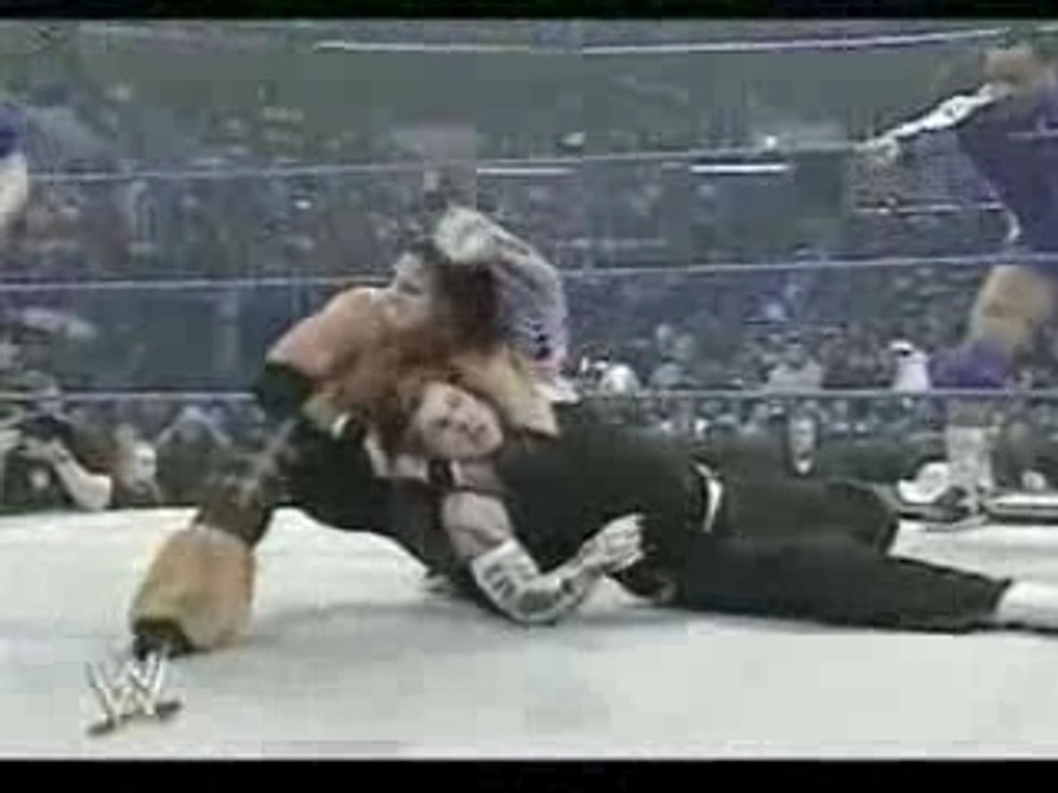 No way out 07 part 1