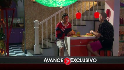 Avance Exclusivo Capitulo 8 Silvana Sin Lana