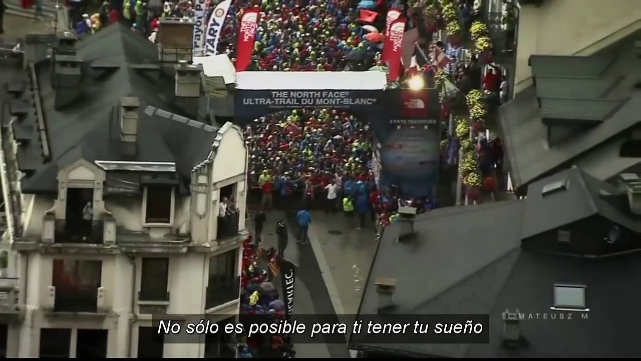 Destino - Video Motivacional - subtitulado al español