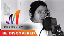 Be Discovered - Photograph (Cover) by Jonathan Andres