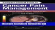 Read Compact Clinical Guide to Cancer Pain Management: An Evidence-Based Approach for Nurses Ebook