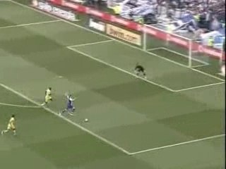 FCP 1 - 0 Aves