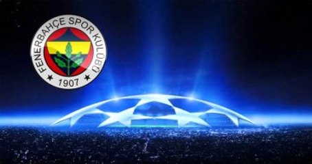Fenerbahçe Turu Geçerse Muhtemel 3 Rakibi Belli Oldu