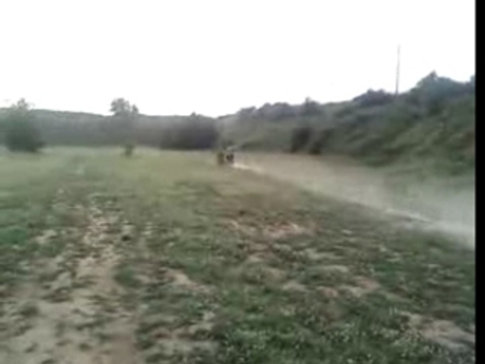 samdutch 450 ktm