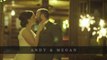 ANDY & MEGAN | HOLLAND LAKE MONTANA | 2016 | A Montana Wedding Video