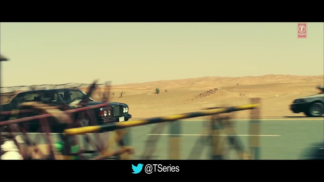 'SOCH NA SAKE' Video _ AIRLIFT _ Akshay Kumar,...