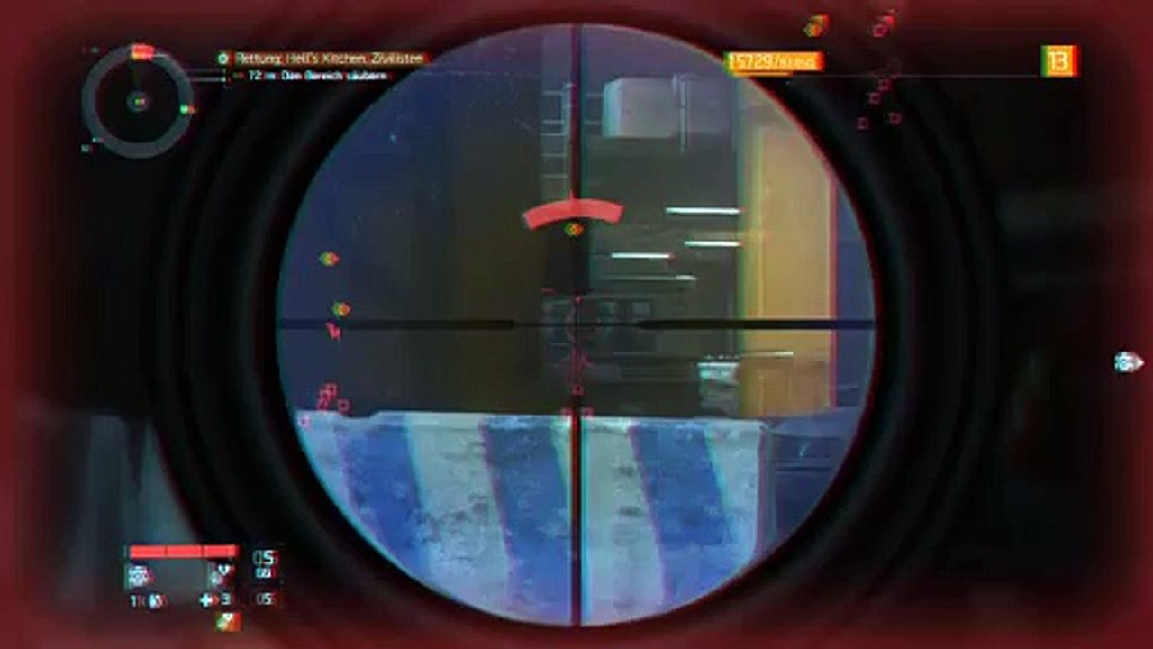 The Division  PS4 ger! Letzte übertragung vor Wartung!! (Tom Clancy's The Division) (8)