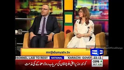 Mazaaq Raat 27 July 2016 - Shabnam Majeed - مذاق رات - Dunya