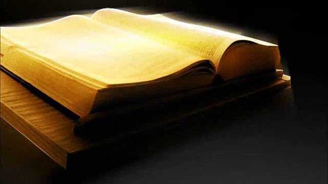 The Holy Bible - Book 62 - 1 John - KJV Dramatized Audio