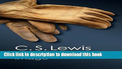 Read The Discarded Image: An Introduction to Medieval and Renaissance Literature (Canto Classics)