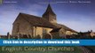 Read Book Country Series: English Country Churches ebook textbooks