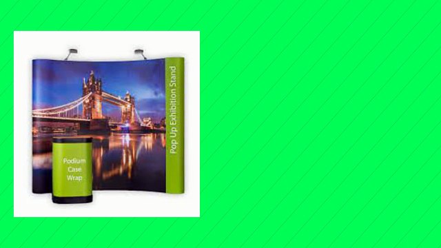 Roll Up Banner Stands Will Get Your Marketing Message Seen