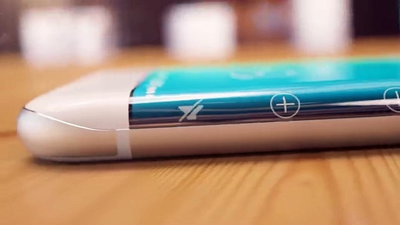 iPhone 7 - Widescreen