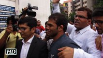 Wrestler Narsingh Yadav facing NADA hearing