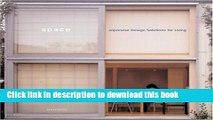 Read Book Space: Japanese Design Solutions for Compact Living E-Book Free