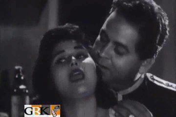 NAHID NIAZI - AIK DIN DIL DOGE TUM KAHEIN NA KAHEIN - FILM - AJAB KHAN