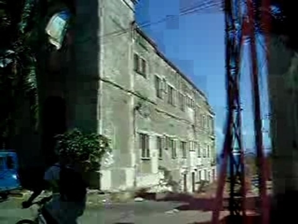 2006: Diego-Suarez "Hotel de la Marine"   01