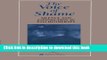 Read The Voice of Shame: Silence and Connection in Psychotherapy (Gestalt Institute of Cleveland