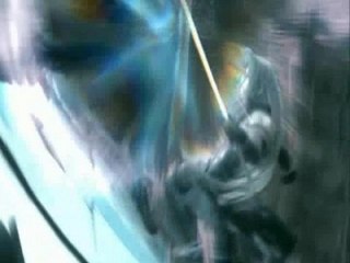 Advent Children AMV - Sephiroth Theme 🎶