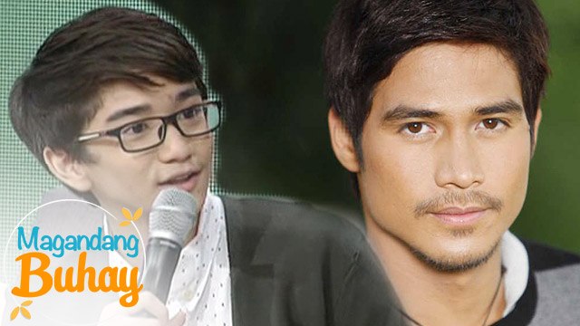 Magandang Buhay: Zaijian talks about Piolo Pascual