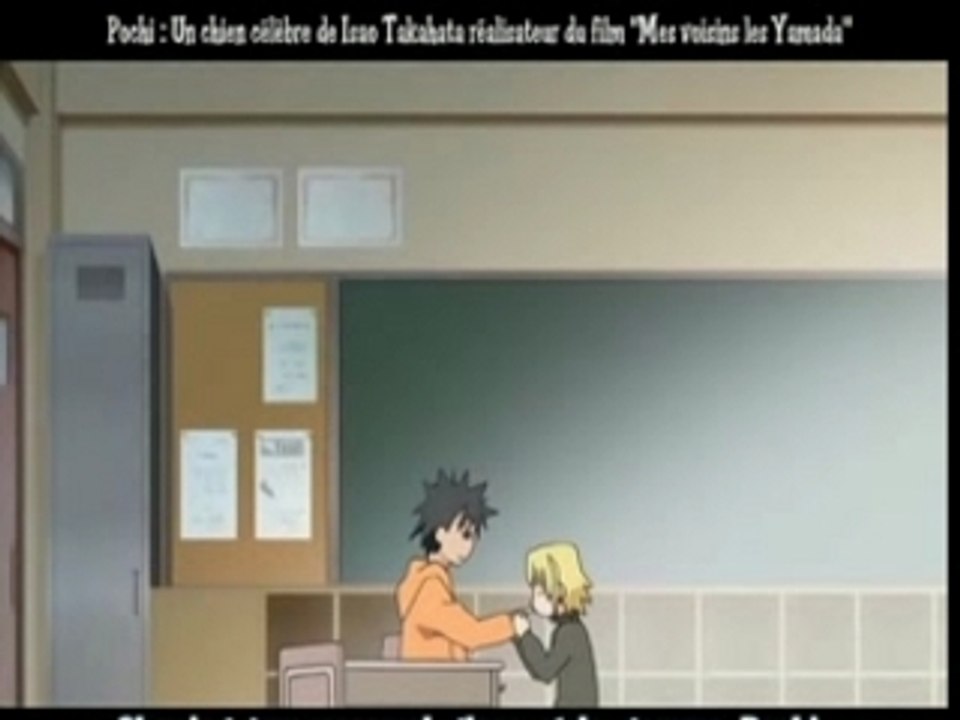 Kyou no Go no Ni OAV1, p.1 vostfr