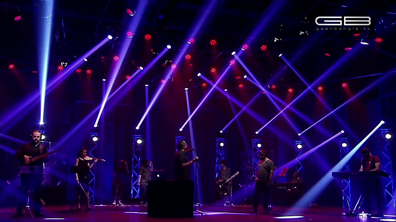 KHEPA  GAAN | ADIT FEAT. BALAM