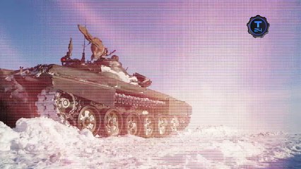 Две секунды. Т72-Б3