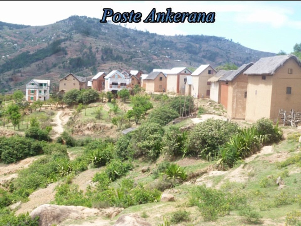Ankerana