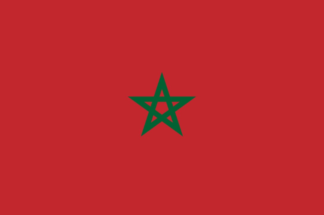 National Anthem Morocco