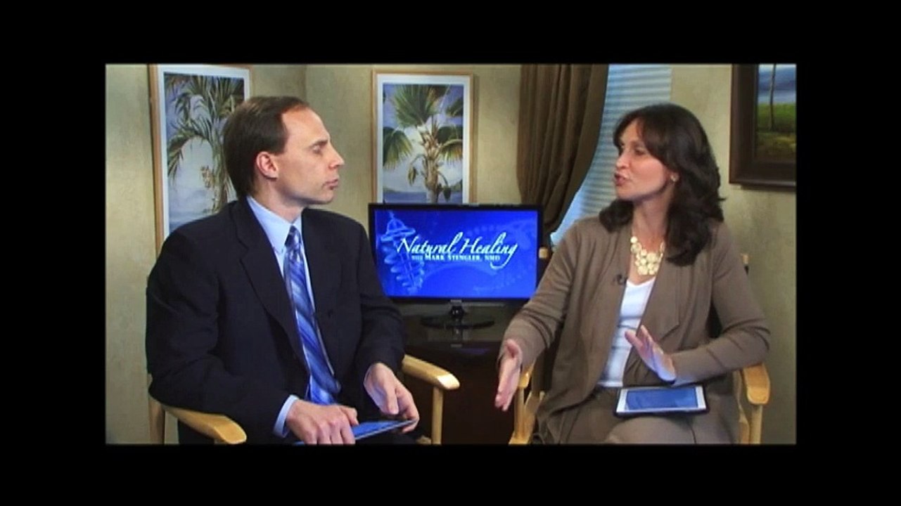 Naturopathic Doctors Treat Root Causes