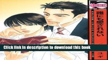 [PDF] No One Loves Me (Yaoi) (Yaoi Manga) Read Online