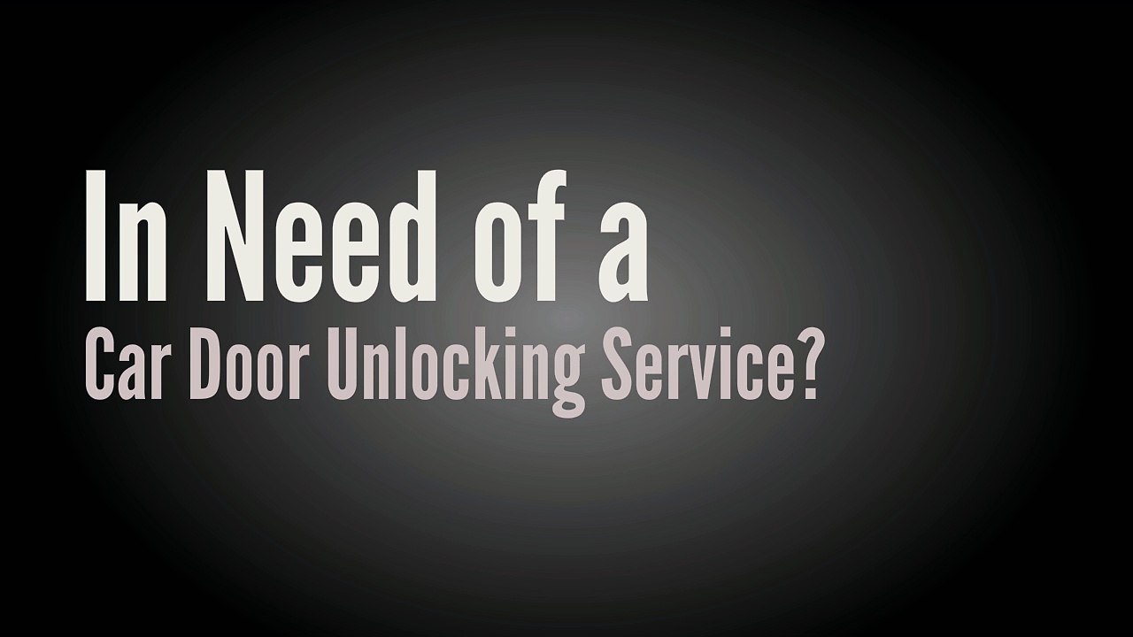 Buford, GA Mobile Car Key Programming