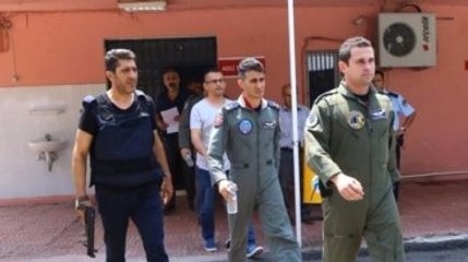 Darbeci Pilot Bolat: Hava Kuvvetleri Ülkeyi Yerle Bir Edecekti
