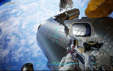 Project Boundary - Bande-annonce ChinaJoy 2016