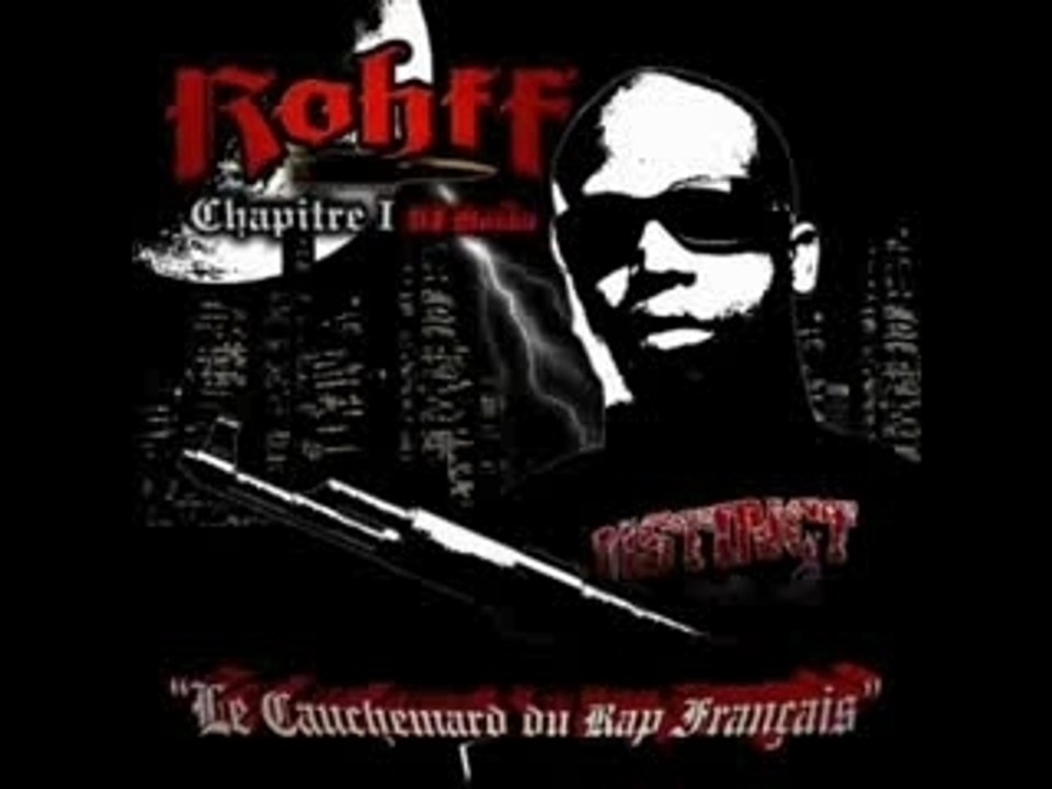 Rohff