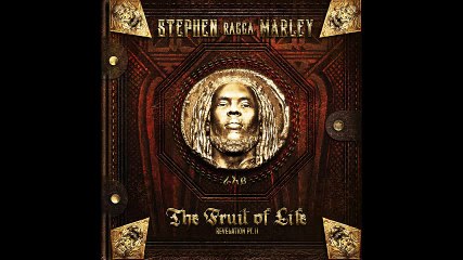 Stephen Marley - Ghetto Boy (feat. Bounty Killer & Cobra)