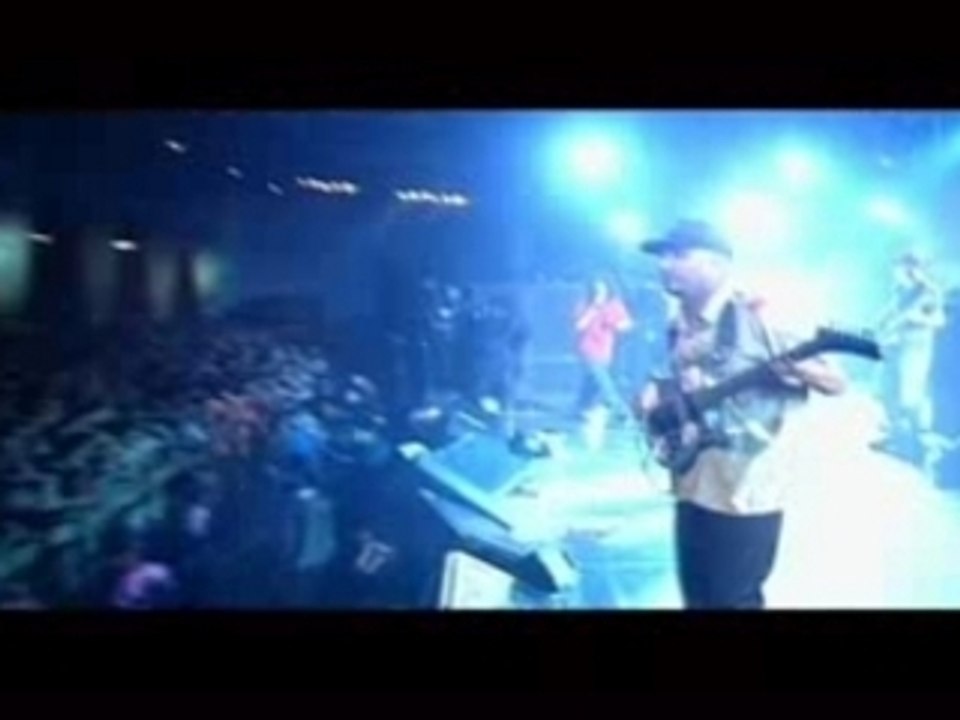 Rage Against the Machine - Know your enemy