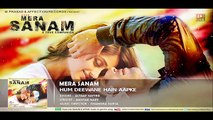 MERA SANAM  Hum Deewane Hain Aapke  Latest hindi songs 2016  New Bollywood