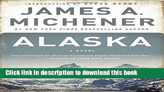 Read Alaska: A Novel Ebook Online