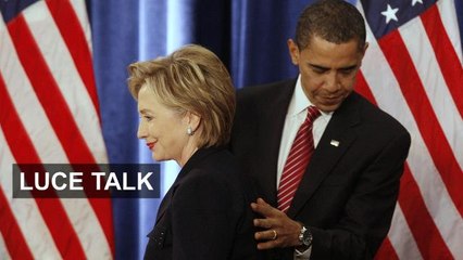 The hurdles faced by Clinton and Trump