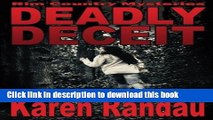 Read Deadly Deceit (Rim Country Mysteries) (Volume 1) Ebook Online