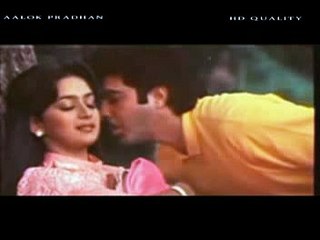 SO GAYA YEH JAHAN_TEZAAB FILM_HD QUALITY  video by jamat ali rehmani