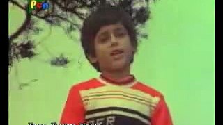 tumse milkar na(For my Loving Son) - video by jamat ali rehmani