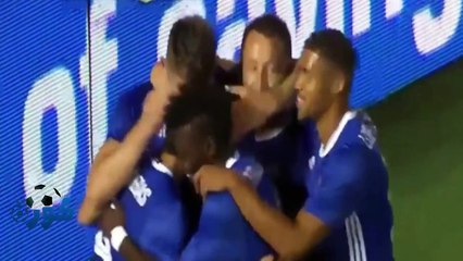 اهداف مباراة تشيلسي و ليفربول 1-0 الكأس الدولية للأبطال [كاملة