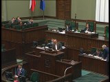Poseł Jan Szewczak - Wystąpienie z dnia 06 lipca 2016 roku.