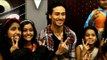 Tiger Shroff Promotes 'A Flying Jatt' At Voice India Kids