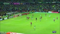 Miguel Borja Scores The Winner vs Independiente del Valle (1-0) HD